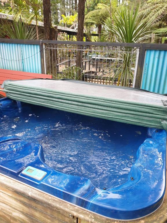 Woodlands Motel - Resim 23