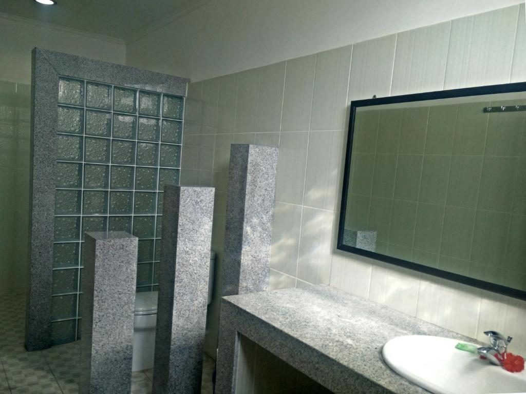 Puri Rai Hotel - Habitación Estándar King