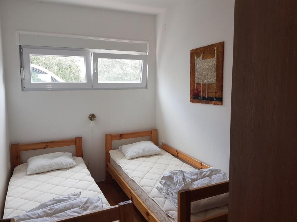 Your Perfect Seaside Escape Awaits, cleaning included