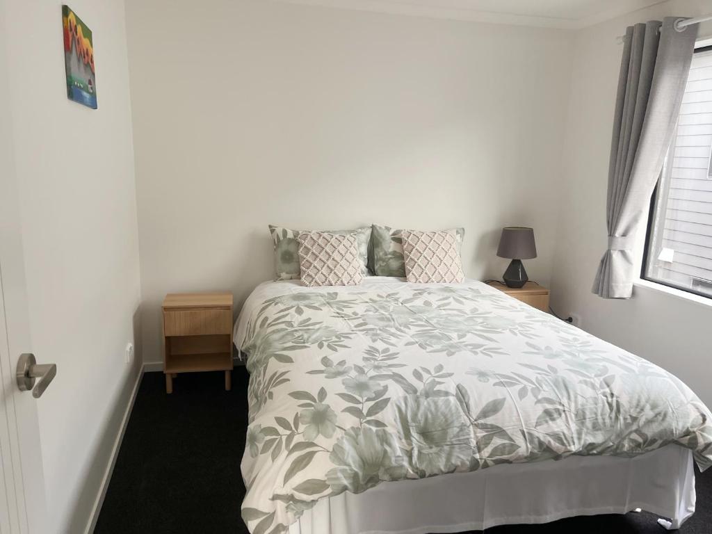 7th Heaven on Waikato River - Resim 24