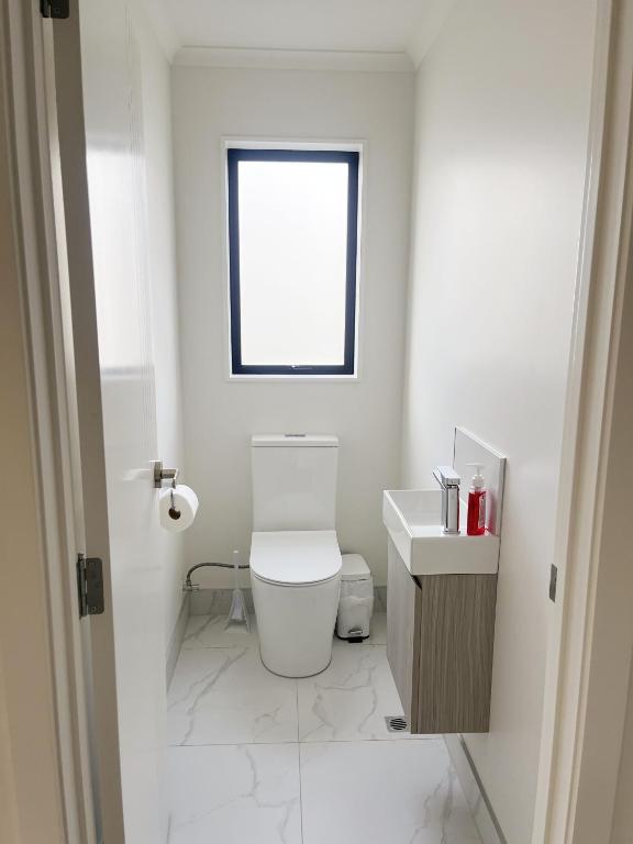 7th Heaven on Waikato River - Resim 22