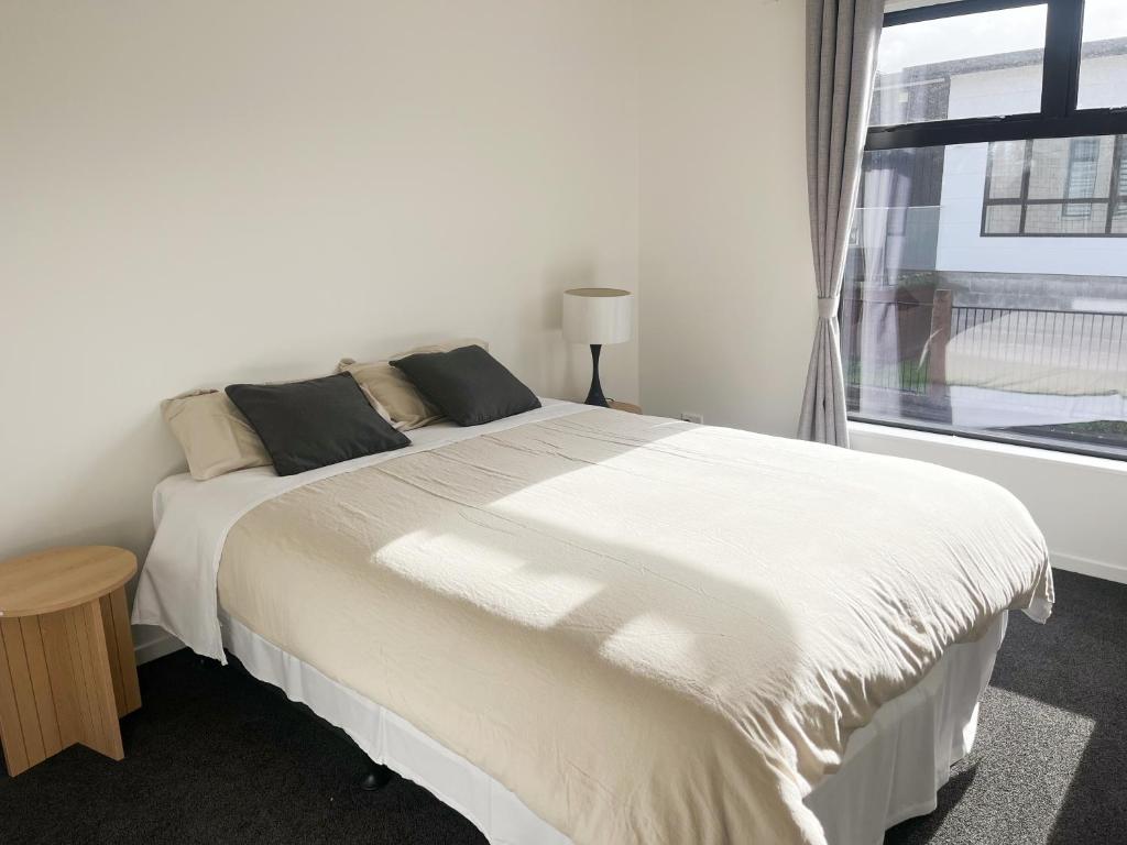 7th Heaven on Waikato River - Resim 23