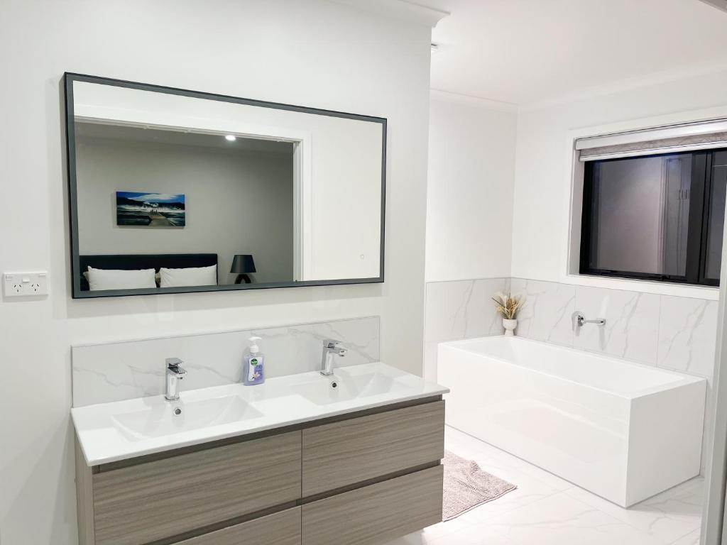 7th Heaven on Waikato River - Resim 3