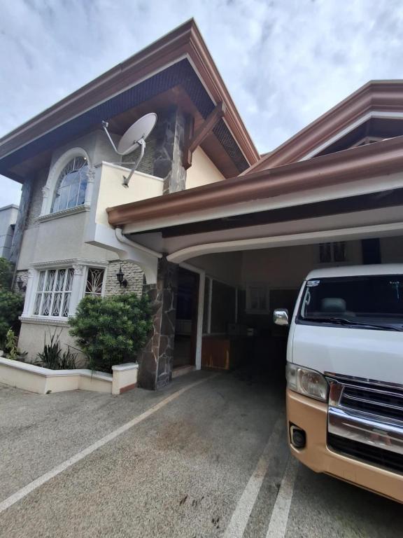 Smith pension house rental