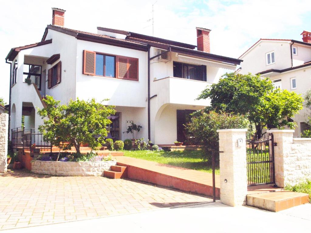 Villa IVA