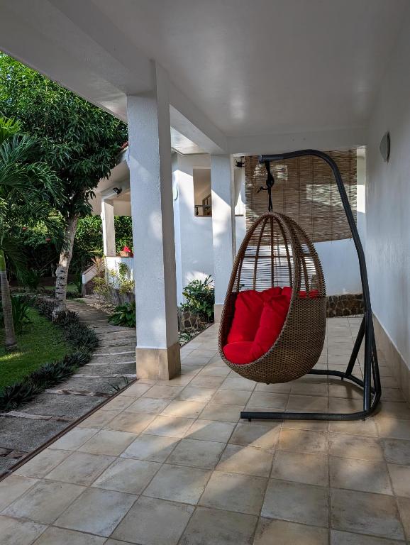 Fotografie z fotogalerie ubytování Villa Formosa Panglao v destinaci Panglao