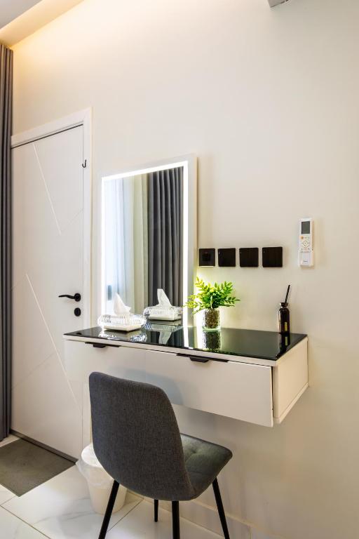 Fotografie z fotogalerie ubytování شقة الياسمين 1 Alyasmin Residence v destinaci Džidda