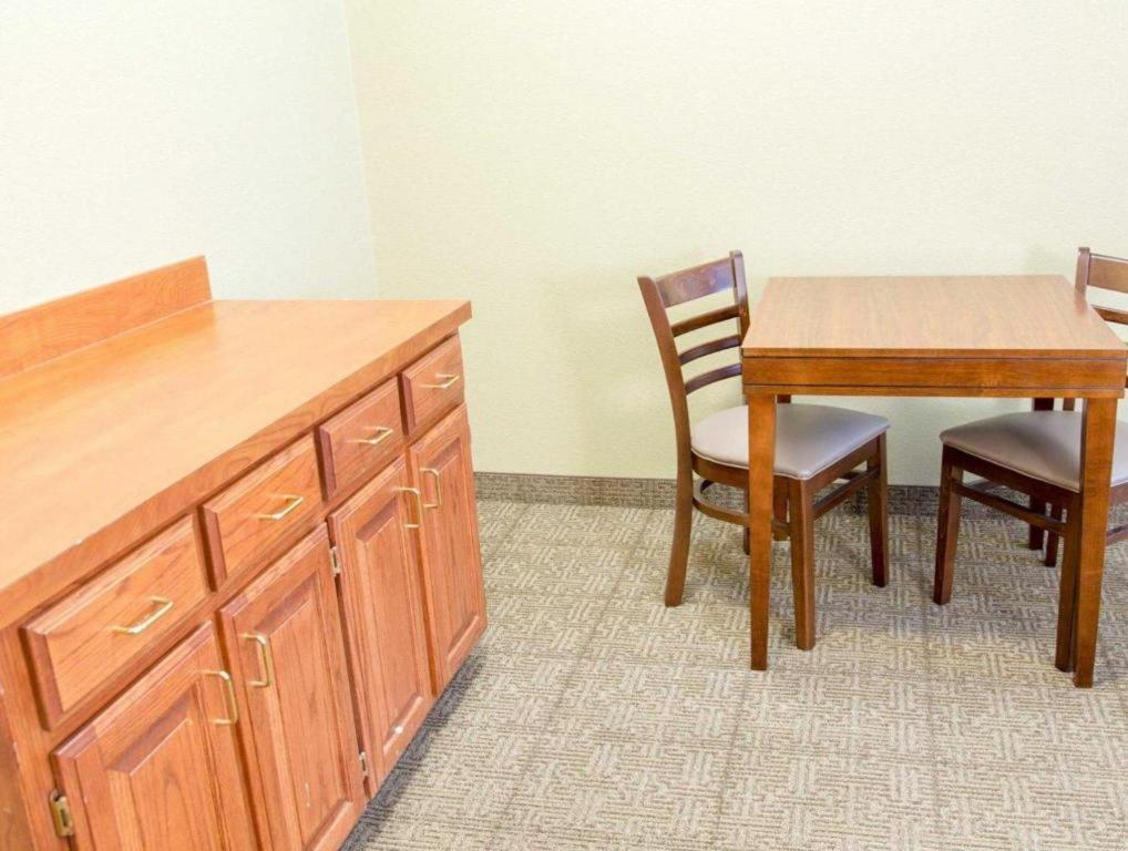ダラスにあるComfort Inn DFW Airport Northのギャラリーの写真