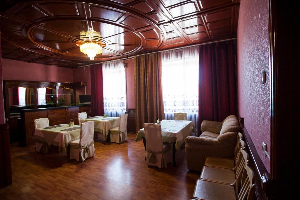 Hotel Central
