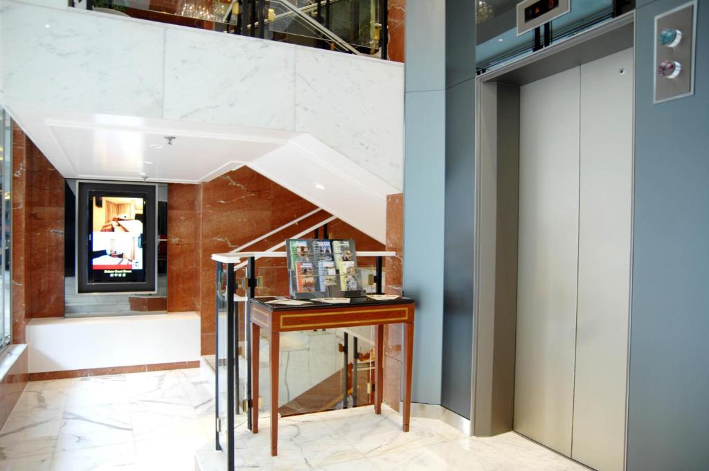 Foto Honkongis asuva majutusasutuse Stanford Hotel Hong Kong galeriist
