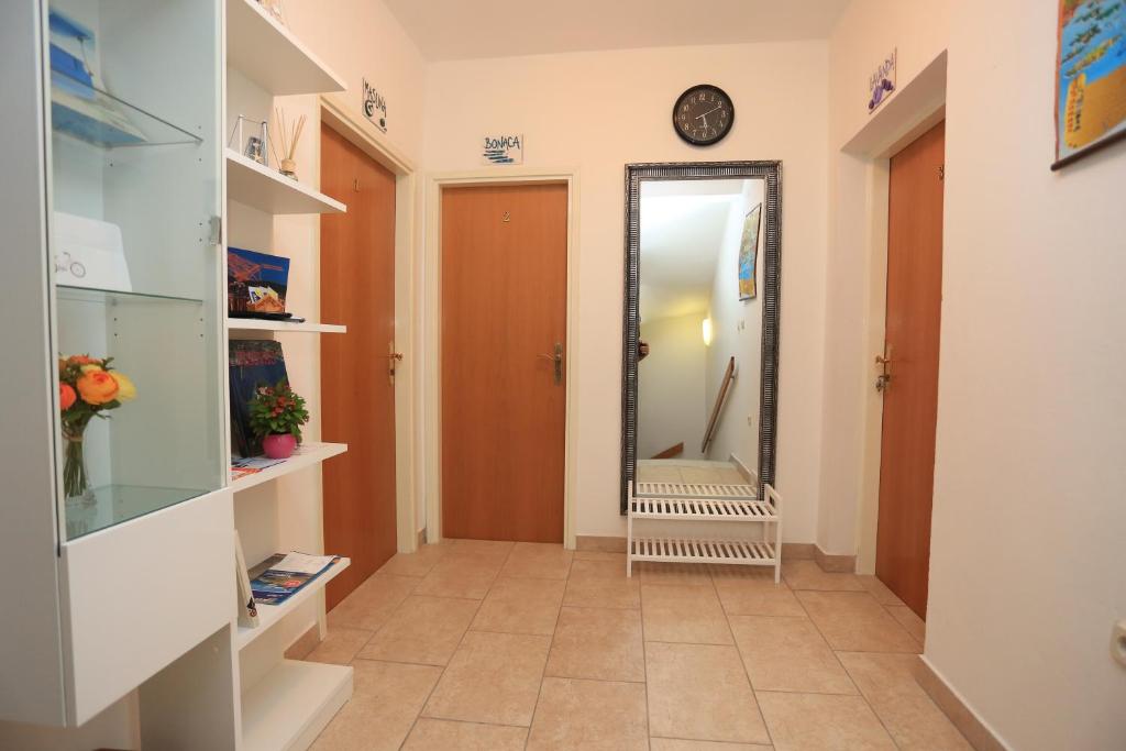 Fotografia z galérie ubytovania Stela Apartments v Zablaće