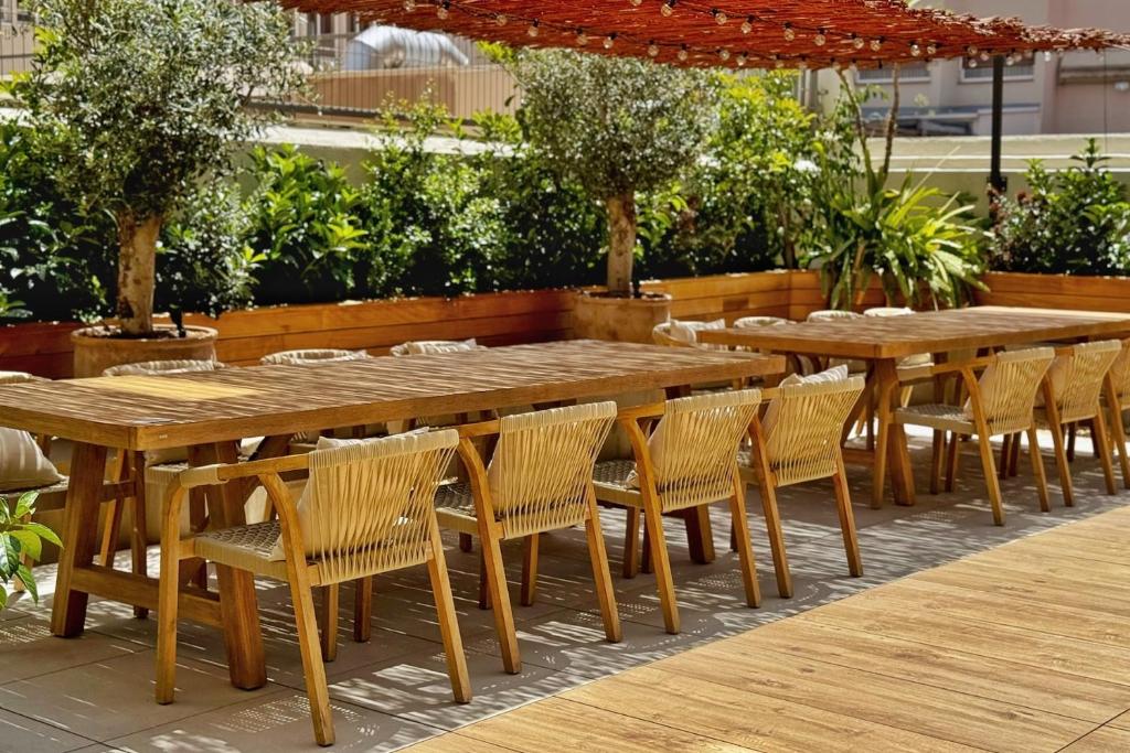 Olivia Barcelona - 5