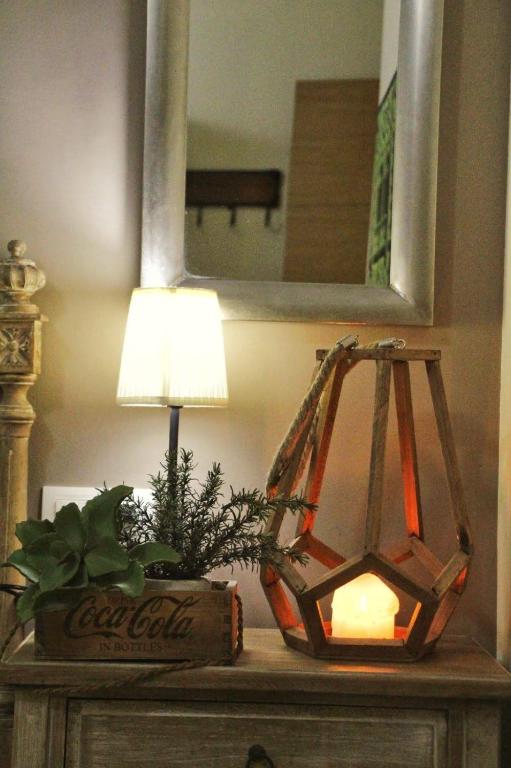 Fotografie z fotogalerie ubytování Apartamentos Alcazar de Baeza v destinaci Baeza