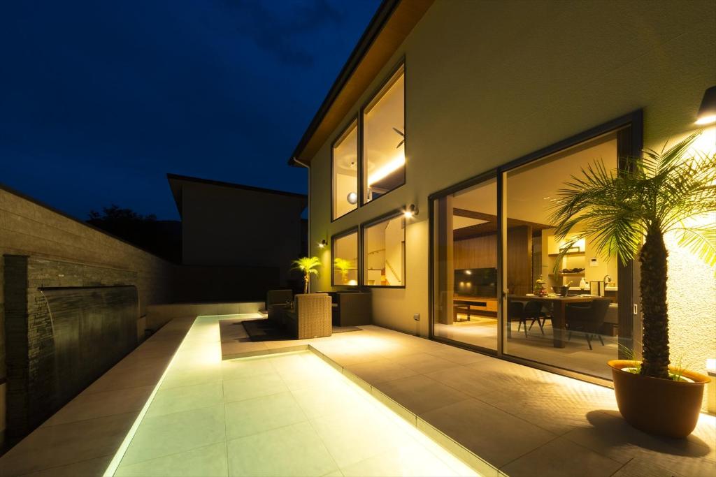 Fotografie z fotogalerie ubytování villa-rizo 山田 v destinaci Takajama