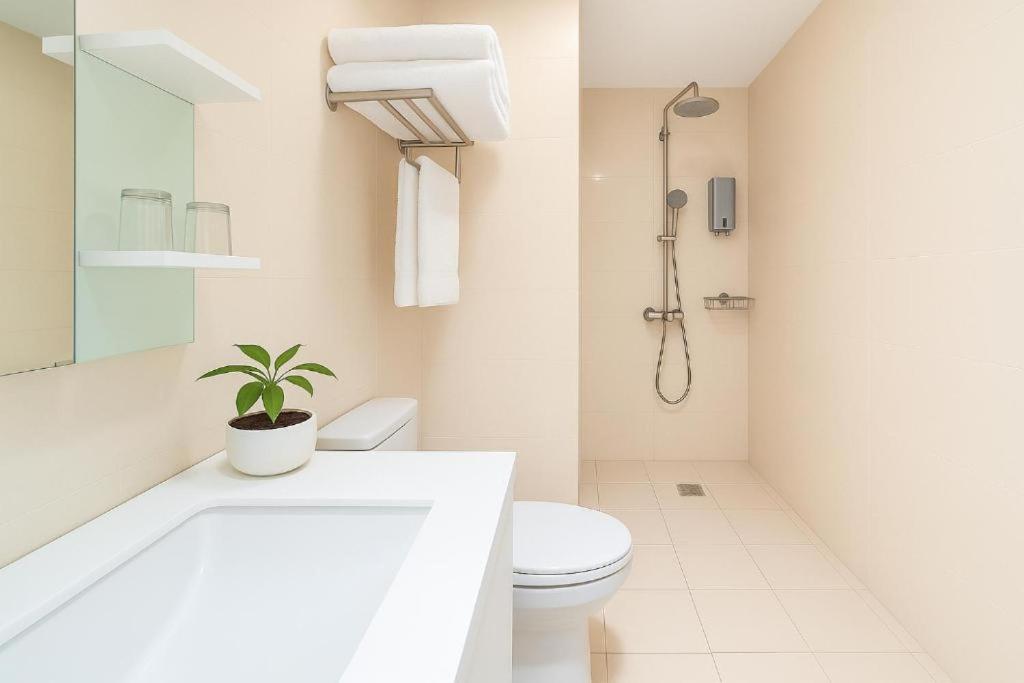 La Serena Hotel & Apartment 2