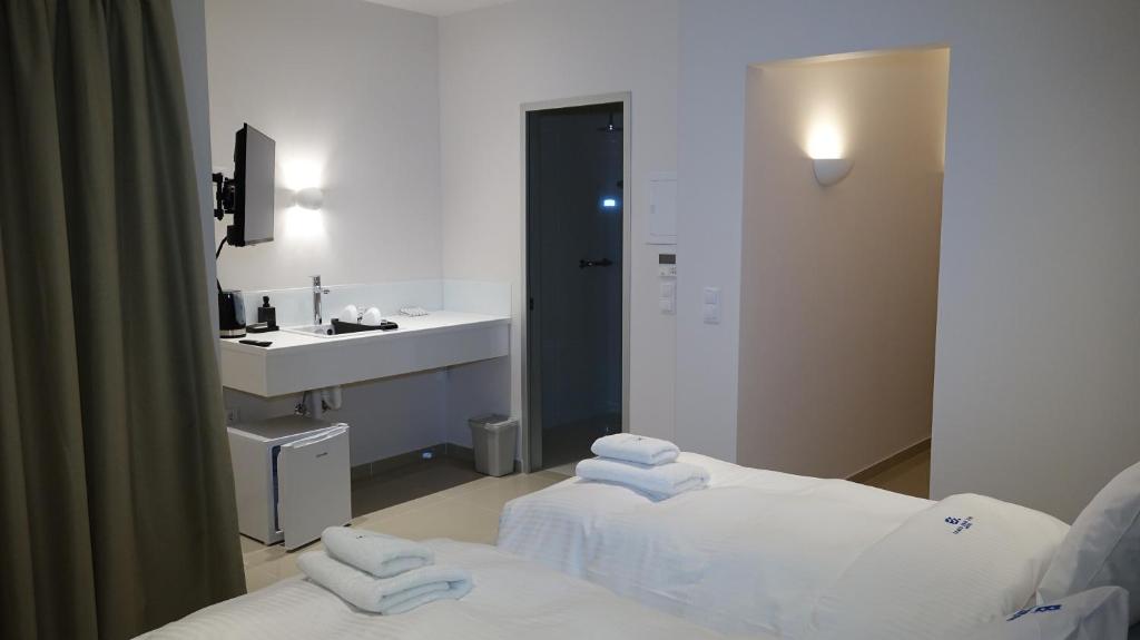 Epirus Easy Stay - Resim 26