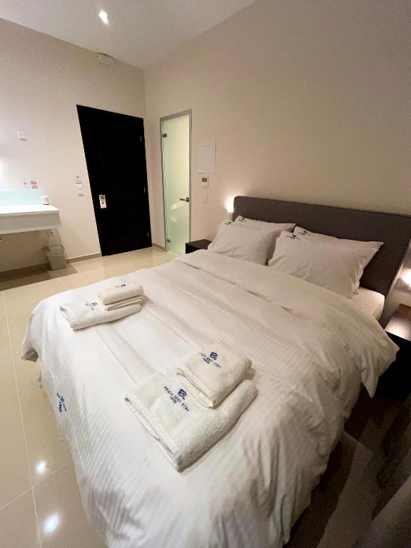 Epirus Easy Stay - Resim 1