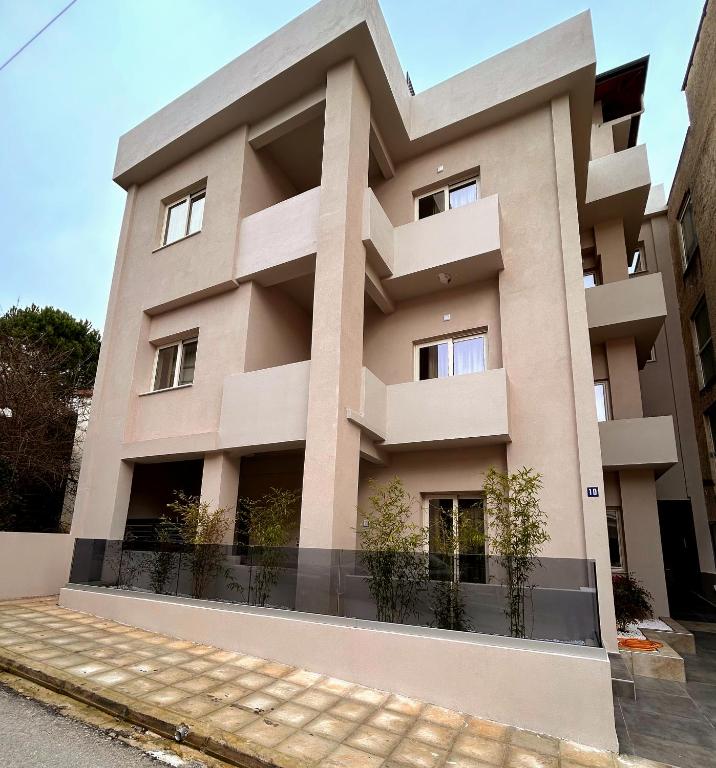 Epirus Easy Stay - Resim 32