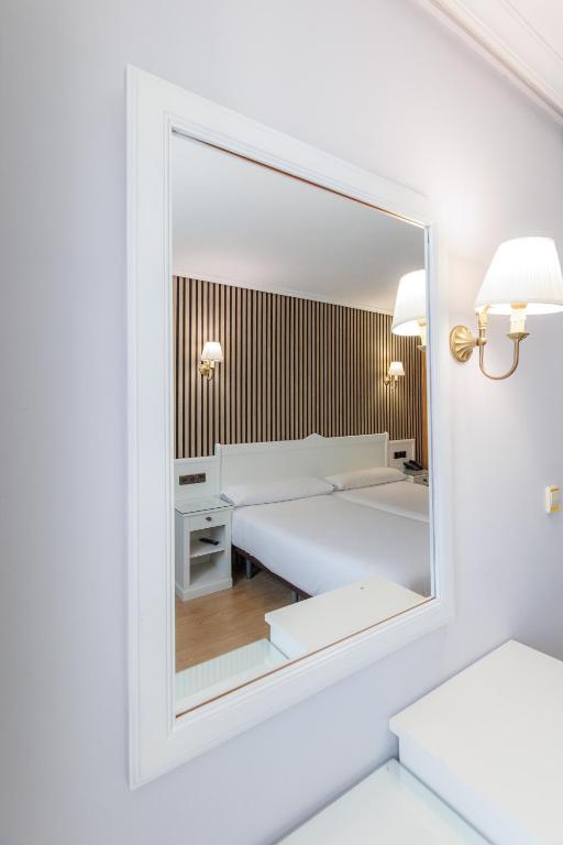 Hotel Ciudad Cangas de Onis - 4