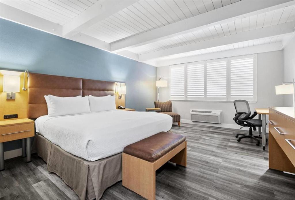 Prodigy Hotel, a Days Inn by Wyndham, Davis (updated prices 2025)