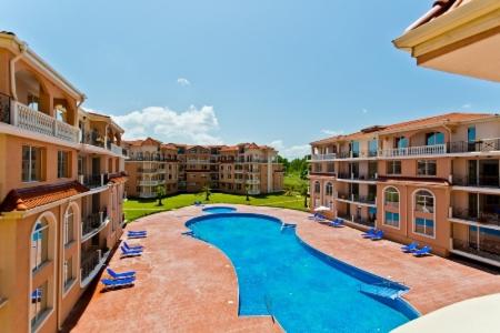 Gallery image of Anvers Apartments in Sozopol