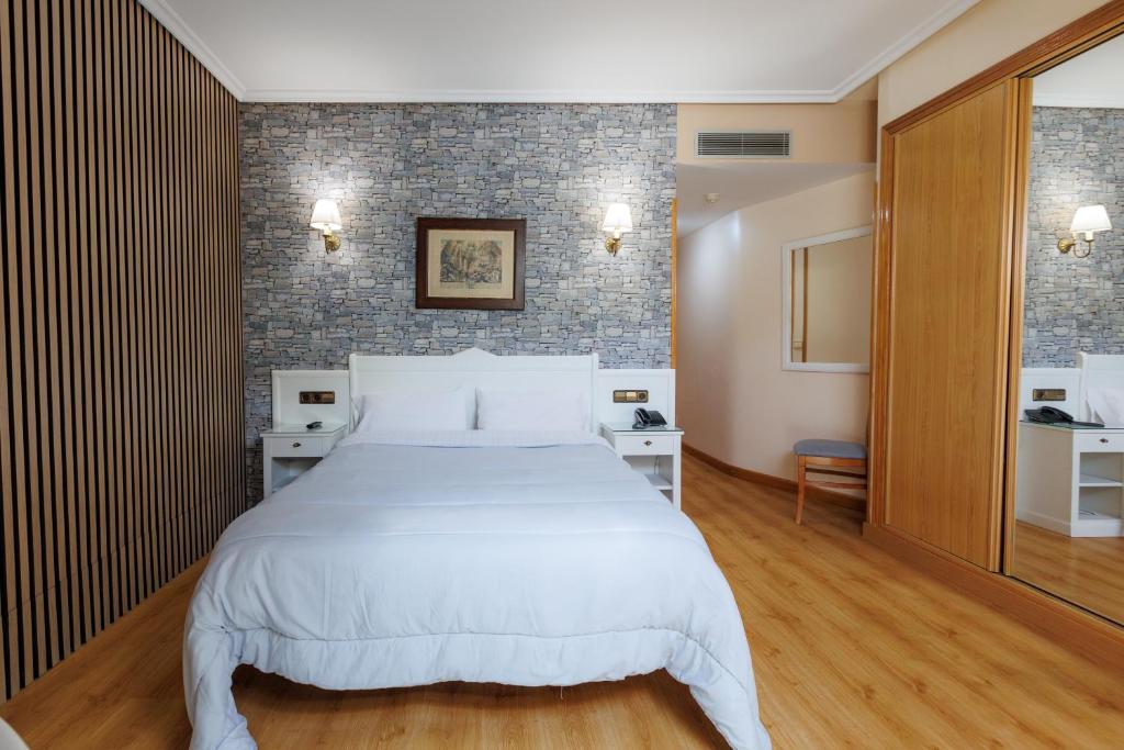 Hotel Ciudad Cangas de Onis - 18