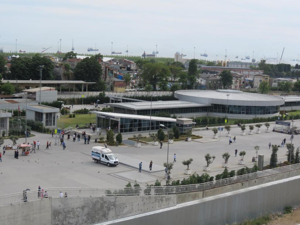 Fotografie z fotogalerie ubytování Hotel Akyildiz v destinaci Istanbul