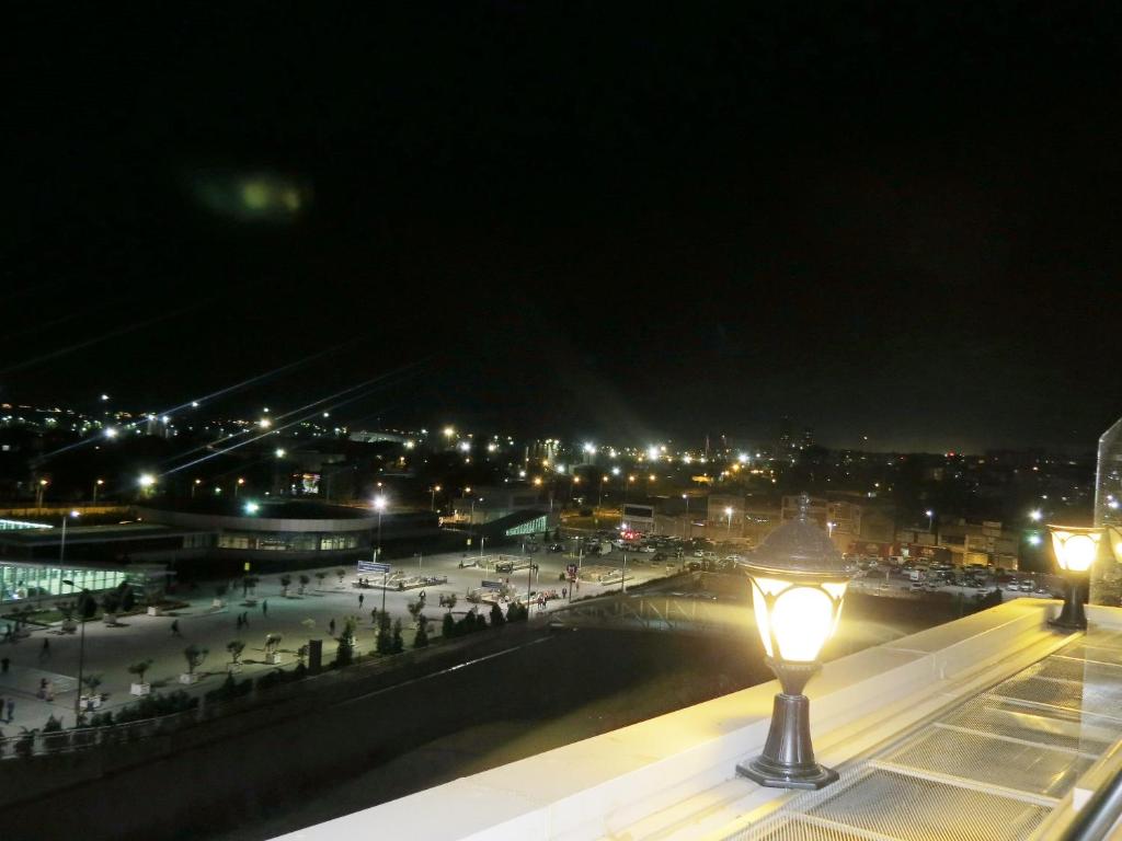 Fotografie z fotogalerie ubytování Hotel Akyildiz v destinaci Istanbul