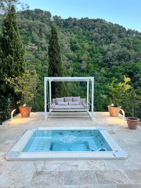 Photo de la galerie de l'établissement Domaine Baccia Donna 2, à La Trinité