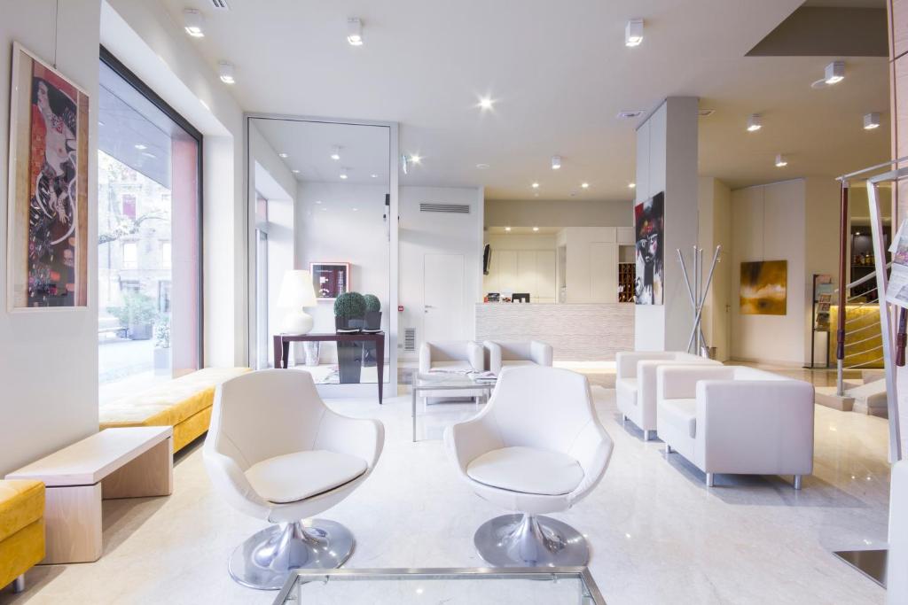 Hotel Carlton, Ferrara
