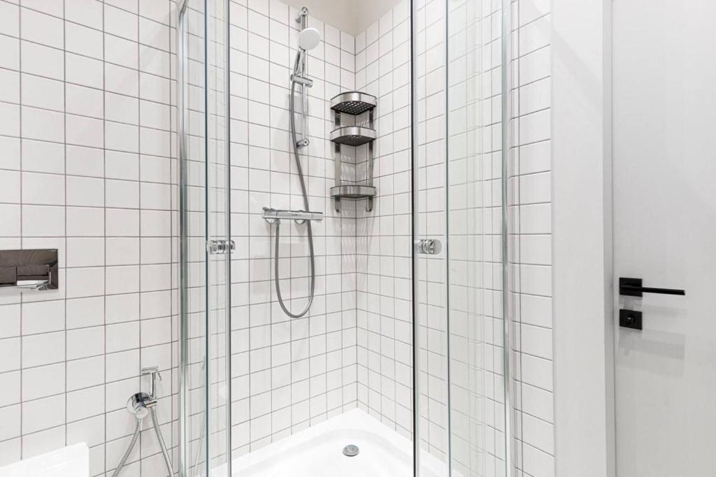Noviy Bereg 1-bedroom Apartment фото 3