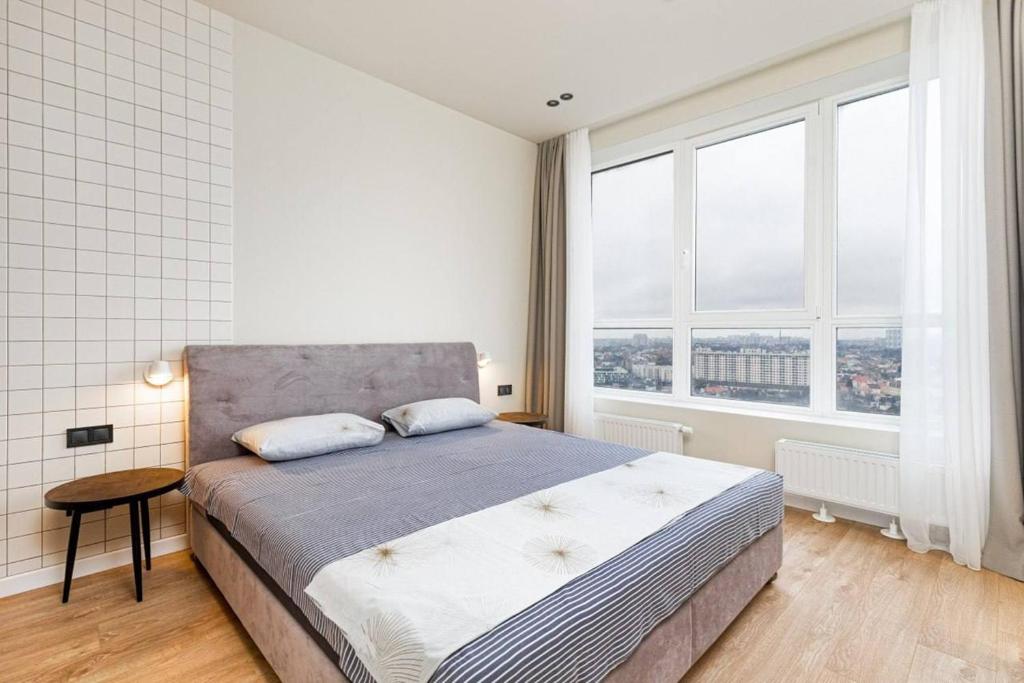 Noviy Bereg 1-bedroom Apartment фото 2