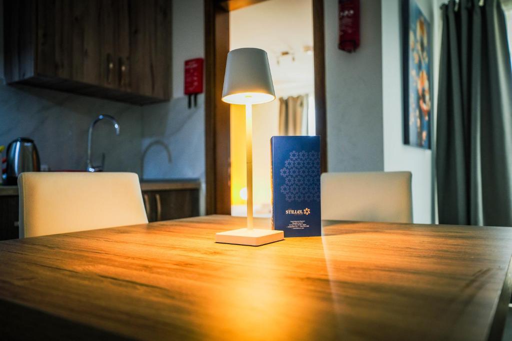 Fotografie z fotogalerie ubytování SkyLounge Suites v destinaci St Paul's Bay