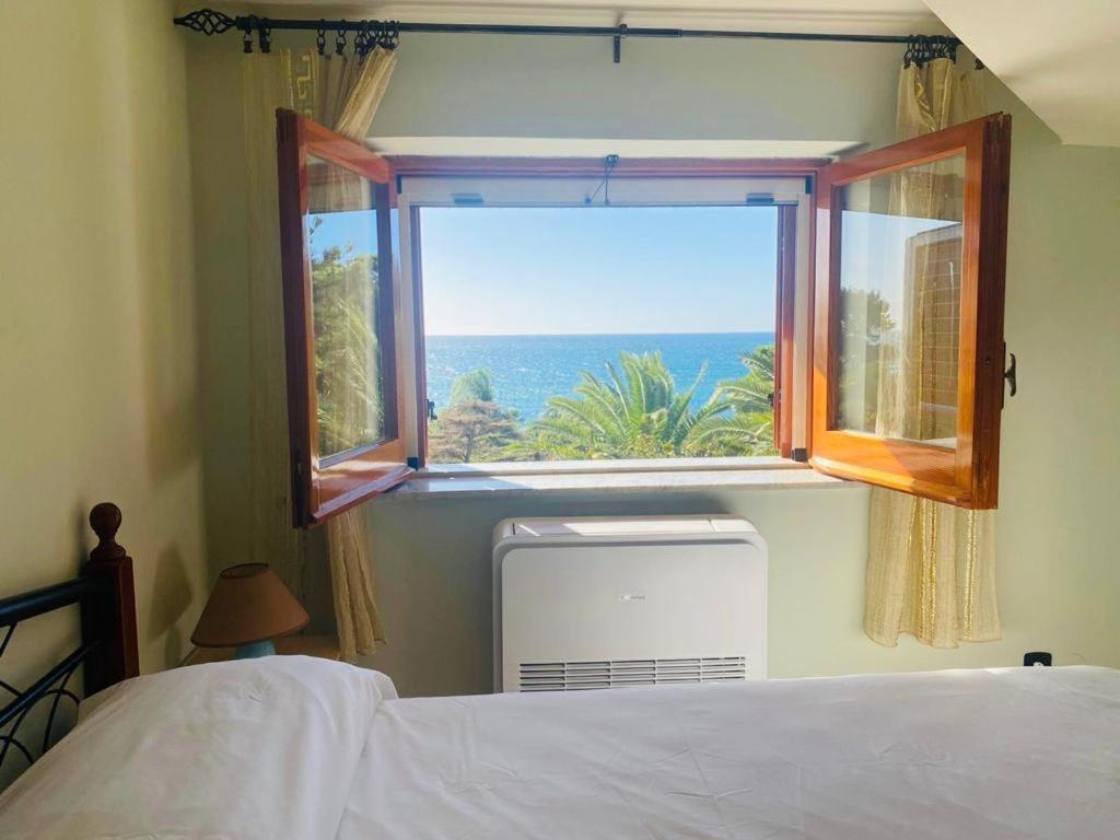 Una Finestra Sul Mare - Habitación Doble Económica