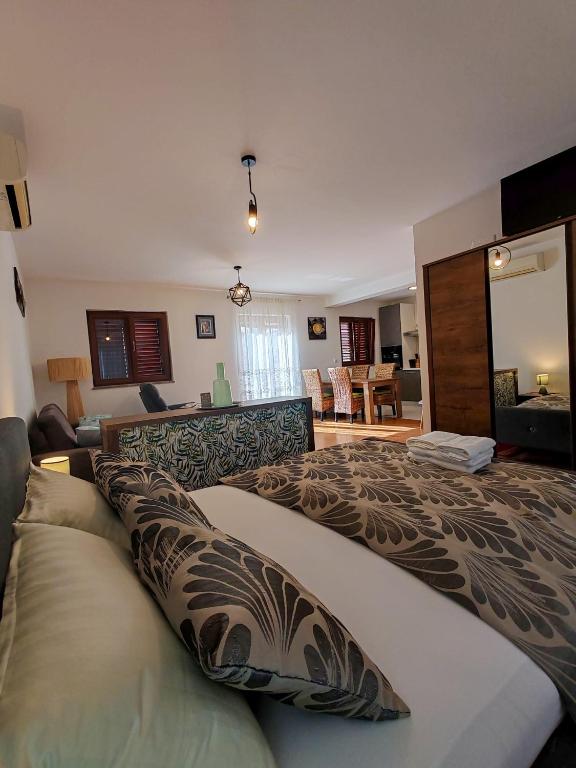 Gigio Apartments 55m2 AMPHITHEATER WITH FREE PARKING