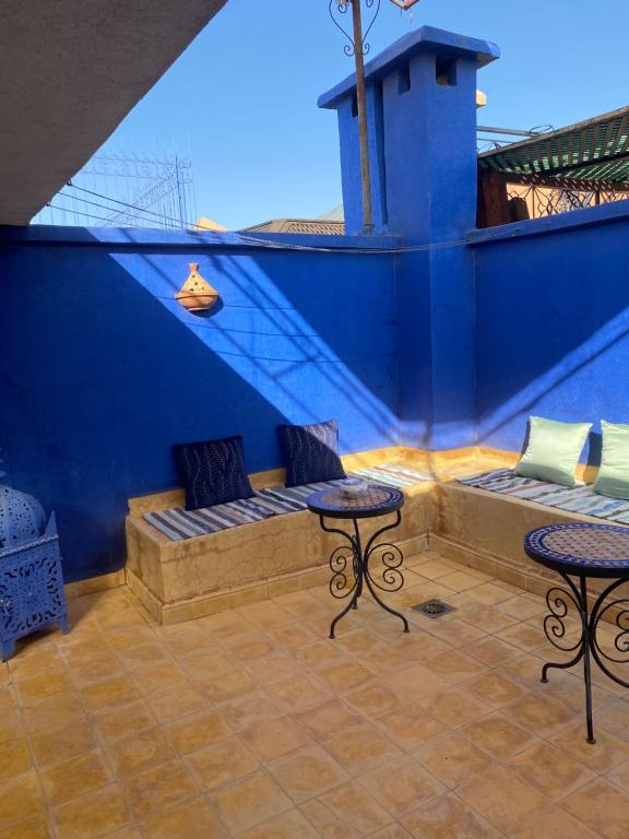 Le Riad l'étoile beldi — photo 8