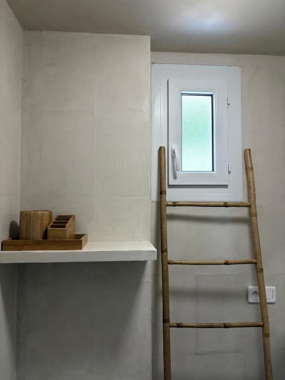Fotografie z fotogalerie ubytování Propriété Malva appartement margherita v destinaci Alata
