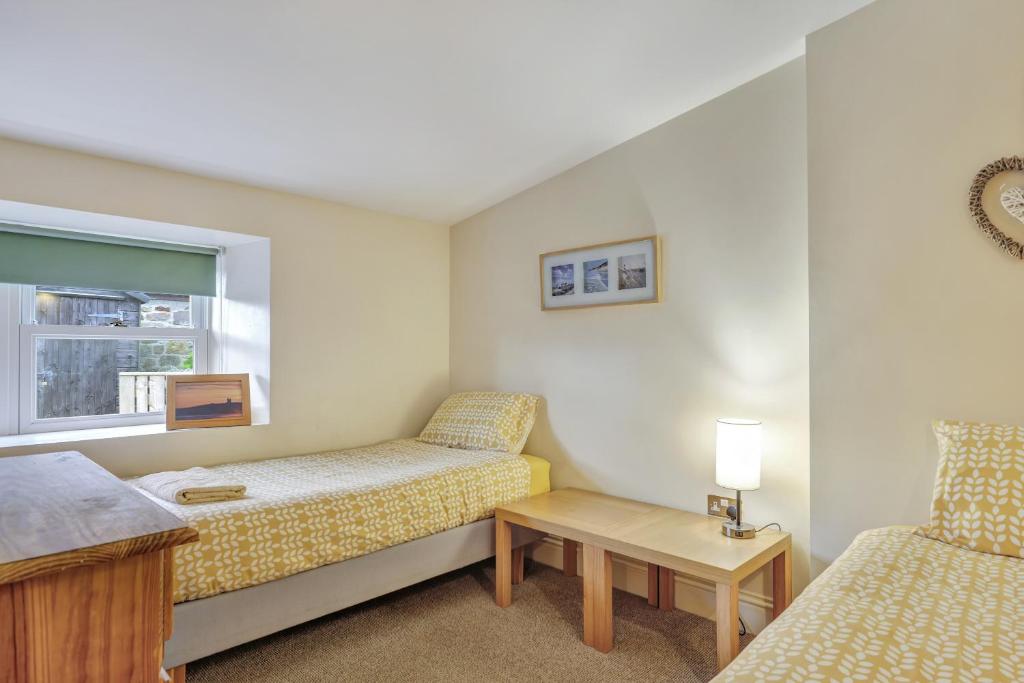 Inglenook Cottage