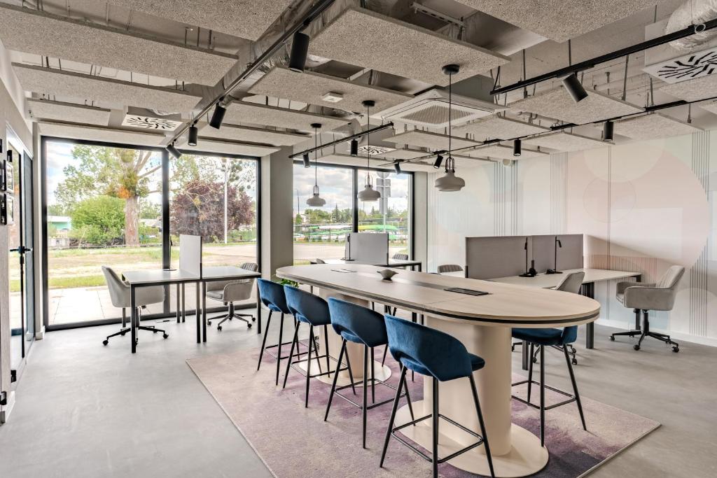 Noli Gdansk Riverside - Resim 45