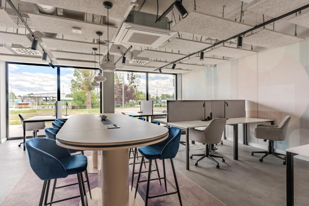 Noli Gdansk Riverside - Resim 44