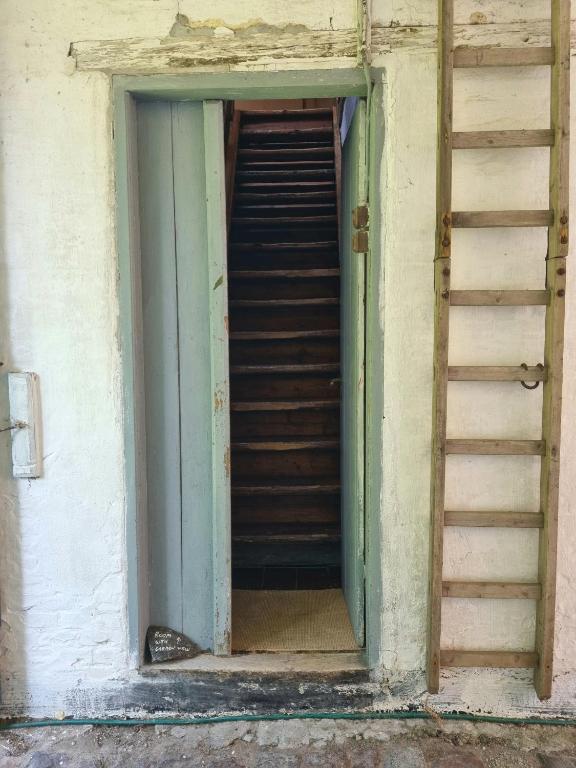 Fotografie z fotogalerie ubytování Guesthouse Grønnegade v destinaci Stubbekøbing