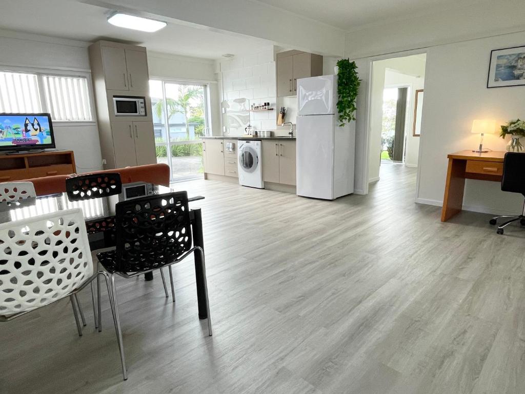 Your home in Cockle Bay - Resim 1