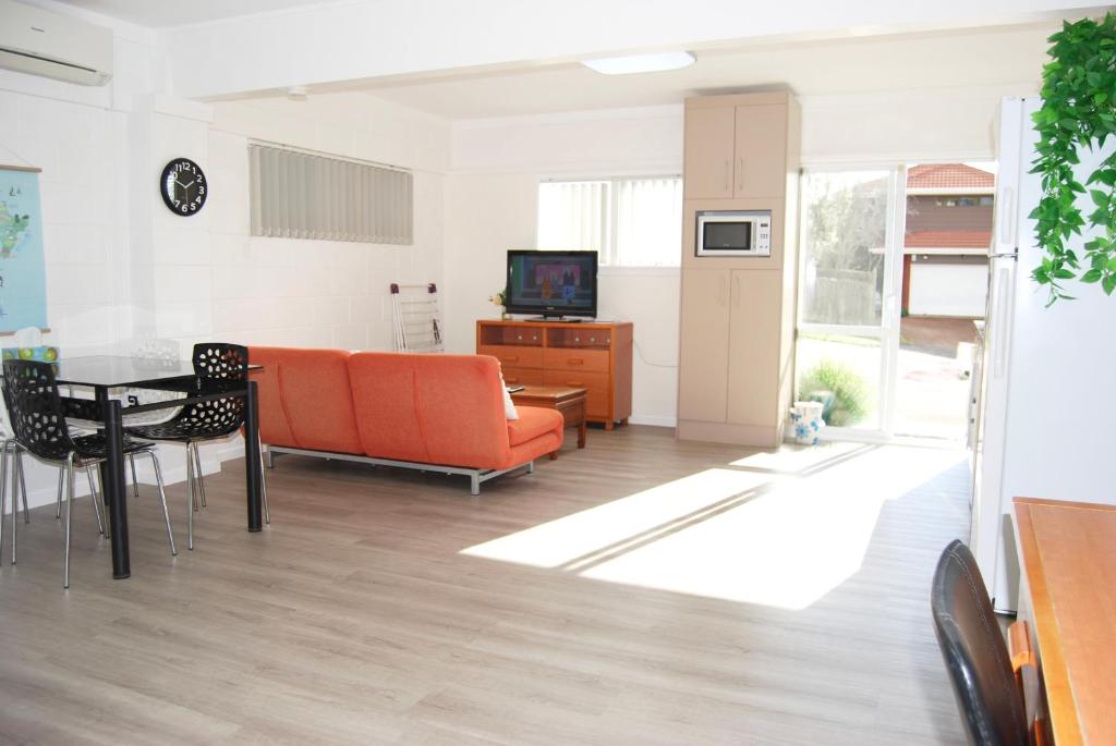 Your home in Cockle Bay - Resim 16