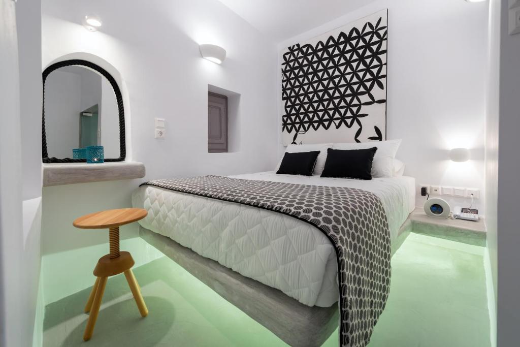 Modernity Suites - Resim 16