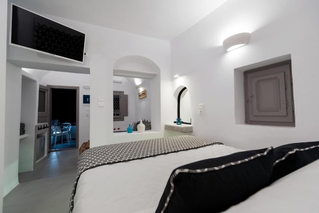 Modernity Suites - Resim 22