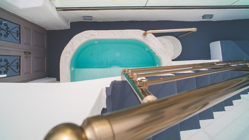 Modernity Suites - Resim 4