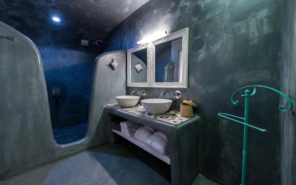 Modernity Suites - 13