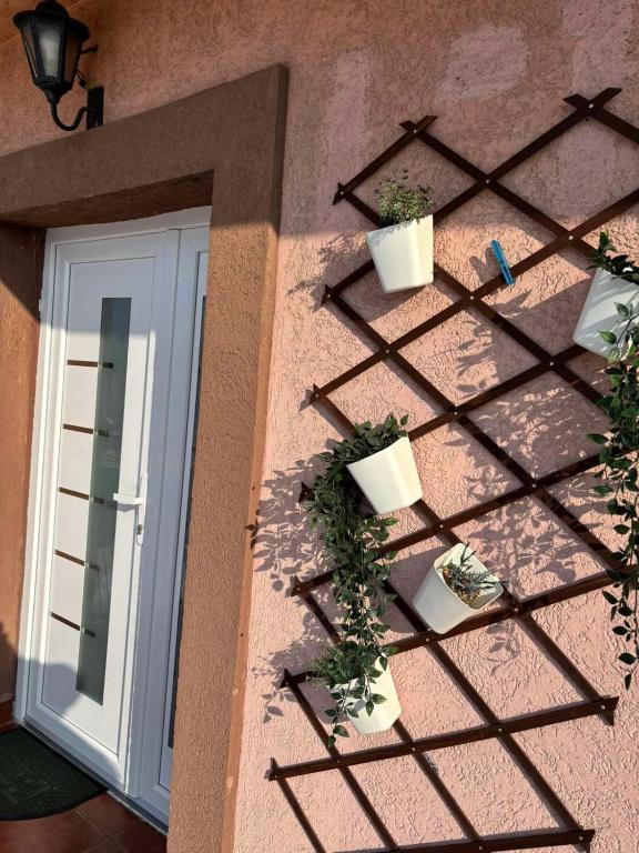 Fotografie z fotogalerie ubytování Apartmani IDILA v destinaci Smederevo
