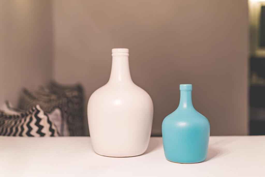 Modernity Suites - Resim 33