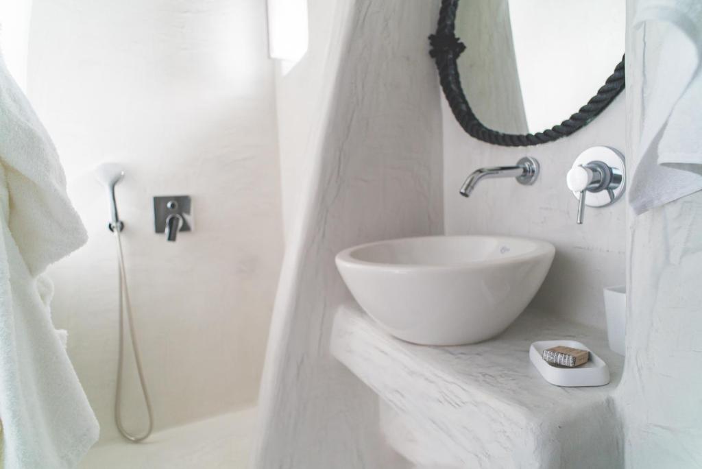 Modernity Suites - Resim 34